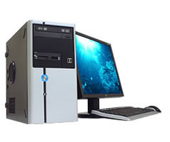 Lesance DT E8400RAM